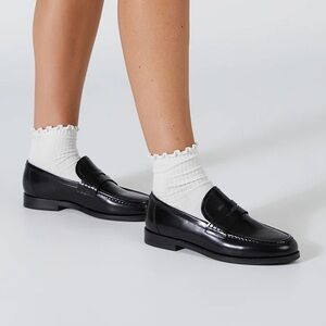 Tony Bianco loafers!